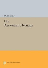 bokomslag The Darwinian Heritage