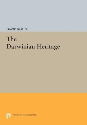 bokomslag The Darwinian Heritage