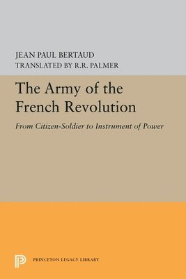 The Army of the French Revolution 1