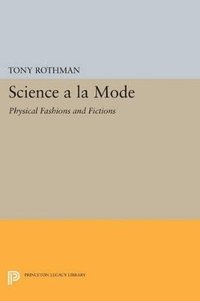 bokomslag Science a la Mode