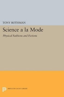 Science a la Mode 1