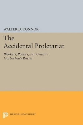 The Accidental Proletariat 1