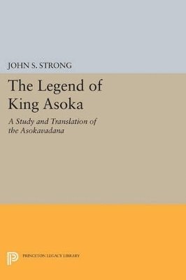 The Legend of King Asoka 1