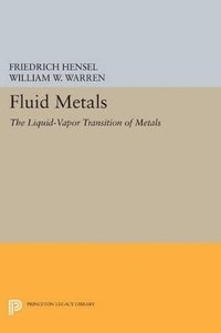 bokomslag Fluid Metals