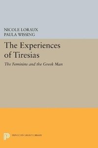 bokomslag The Experiences of Tiresias