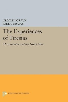 bokomslag The Experiences of Tiresias