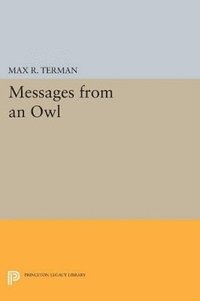 bokomslag Messages from an Owl