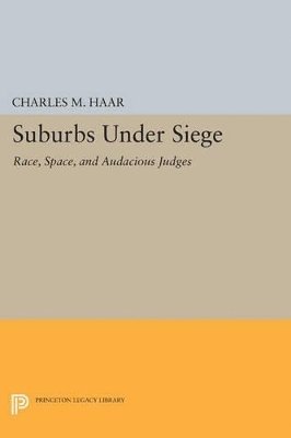 Suburbs under Siege 1