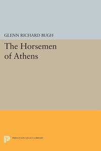 bokomslag The Horsemen of Athens