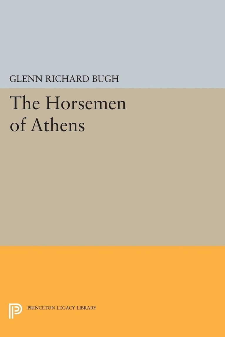 The Horsemen of Athens 1