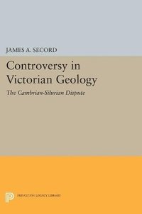 bokomslag Controversy in Victorian Geology
