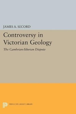 Controversy in Victorian Geology 1