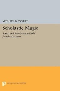 bokomslag Scholastic Magic