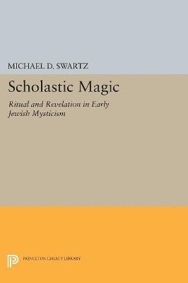 bokomslag Scholastic Magic