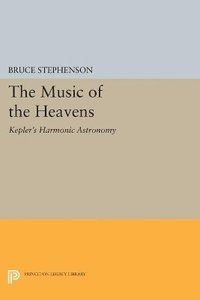 bokomslag The Music of the Heavens