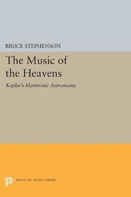 The Music of the Heavens 1