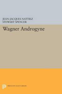 bokomslag Wagner Androgyne