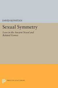 bokomslag Sexual Symmetry