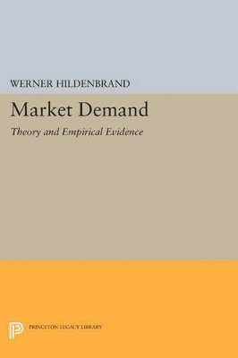 Market Demand 1