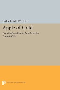 bokomslag Apple of Gold