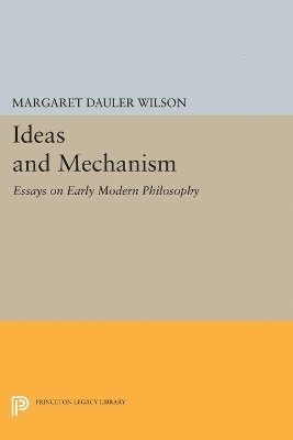 Ideas and Mechanism 1