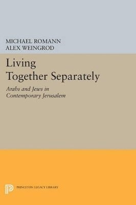 Living Together Separately 1