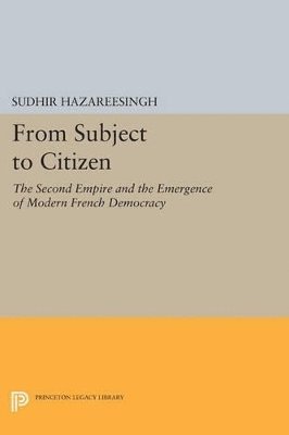 From Subject to Citizen 1