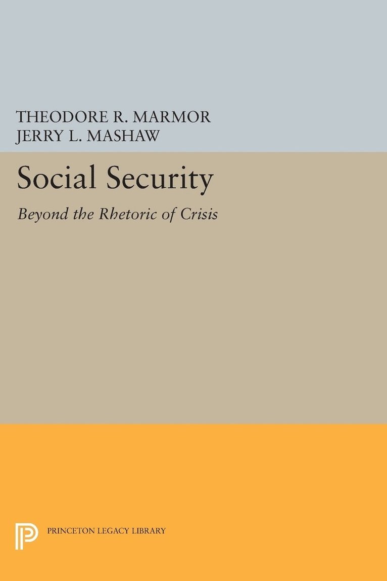 Social Security 1