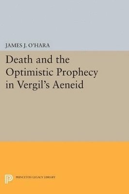 Death and the Optimistic Prophecy in Vergil's AENEID 1