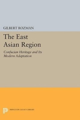 The East Asian Region 1