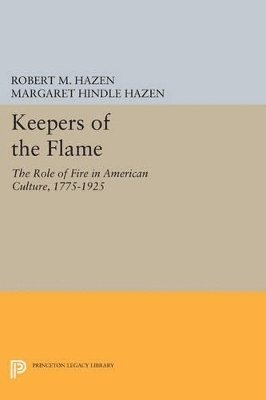 Keepers of the Flame 1