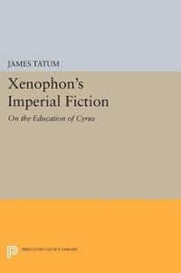 bokomslag Xenophon's Imperial Fiction