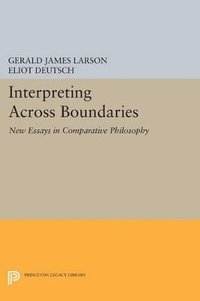 bokomslag Interpreting across Boundaries
