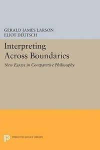 bokomslag Interpreting across Boundaries