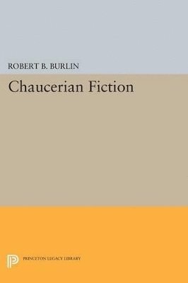 Chaucerian Fiction 1