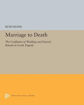 bokomslag Marriage to Death