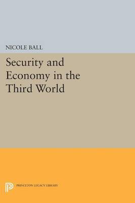 Security and Economy in the Third World 1