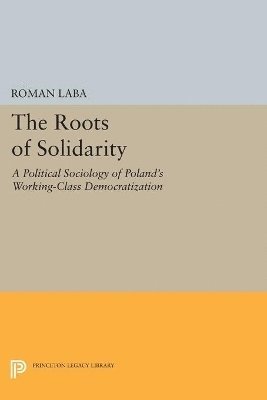 bokomslag The Roots of Solidarity