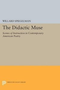 bokomslag The Didactic Muse