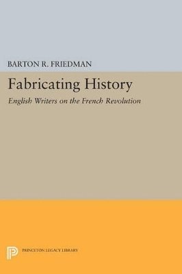 bokomslag Fabricating History