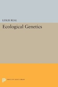 bokomslag Ecological Genetics