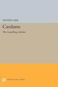 bokomslag Cardano