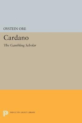 Øystein Ore - Cardano, Häftad