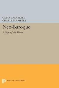 bokomslag Neo-Baroque