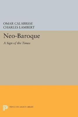 bokomslag Neo-Baroque