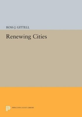 Renewing Cities 1