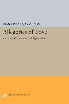 Allegories of Love 1