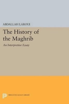 The History of the Maghrib 1