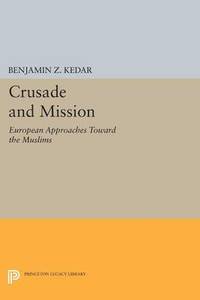 bokomslag Crusade and Mission