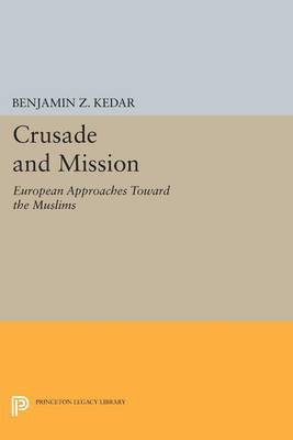 Crusade and Mission 1